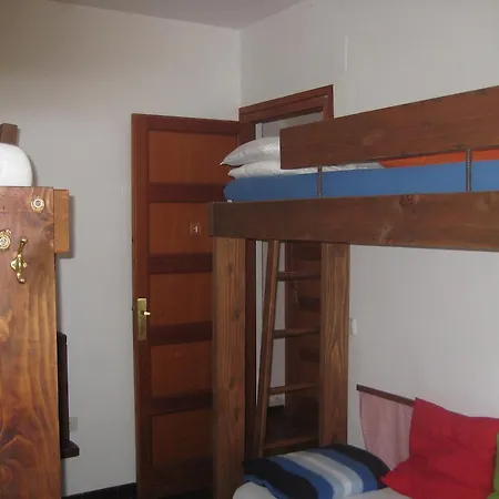 Hostel Refugi Casa Tacita