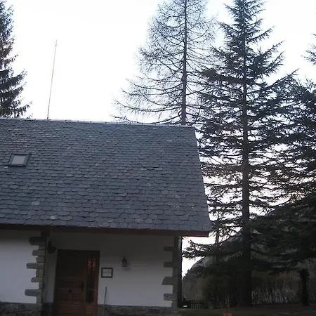 Refugi Casa Tacita Hostel