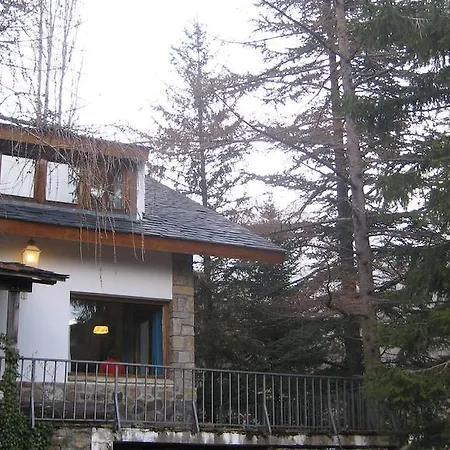 Refugi Casa Tacita *