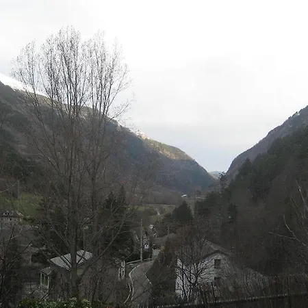 Refugi Casa Tacita Hostel *